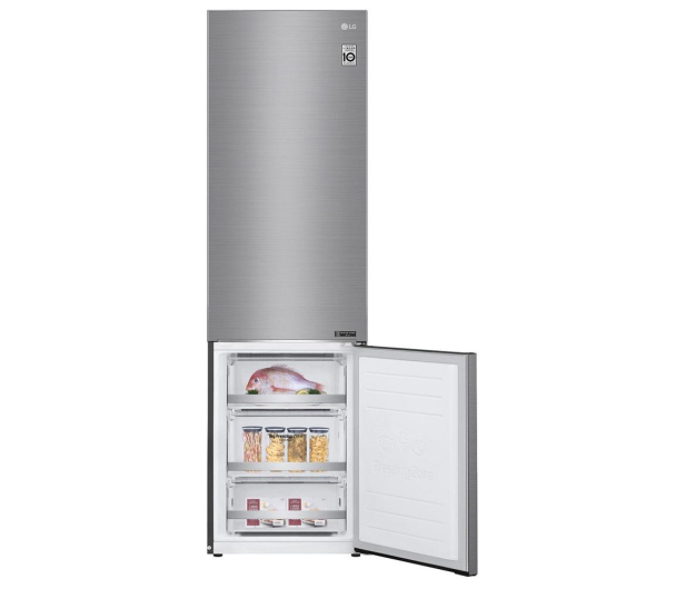 LG GBB72PZVFN NoFrost Srebrna - 1382476 - zdjęcie 5